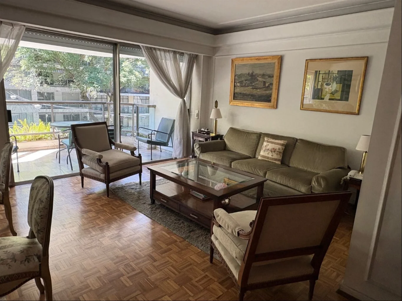 Apartamento en Pocitos, propiedad 292593 -Imagen 12