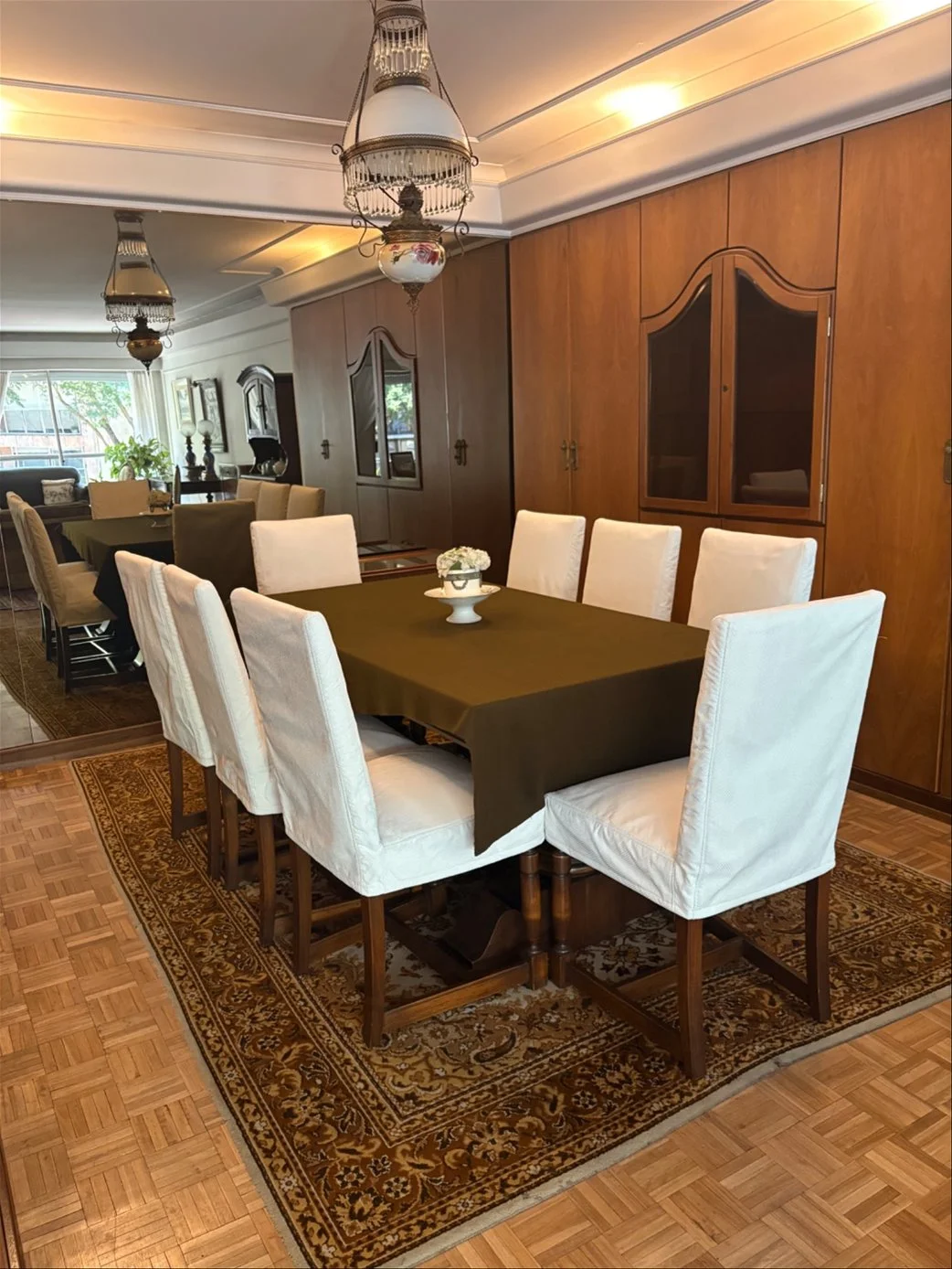 Apartamento en Pocitos, propiedad 292593 -Imagen 13