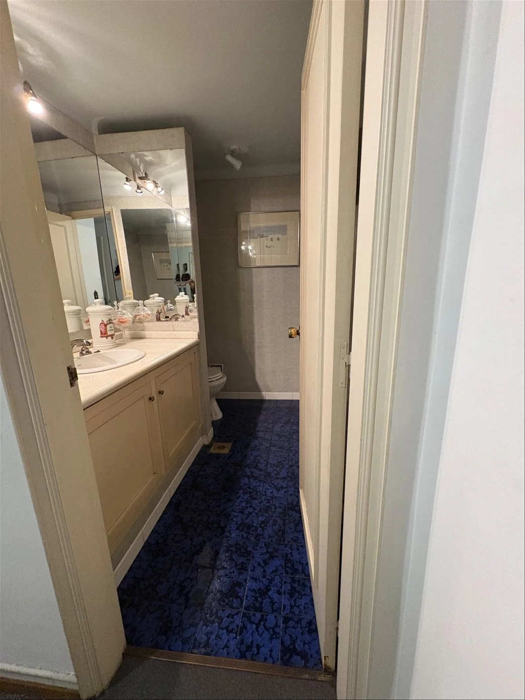 Apartamento en Pocitos, propiedad 292593 -Imagen 14