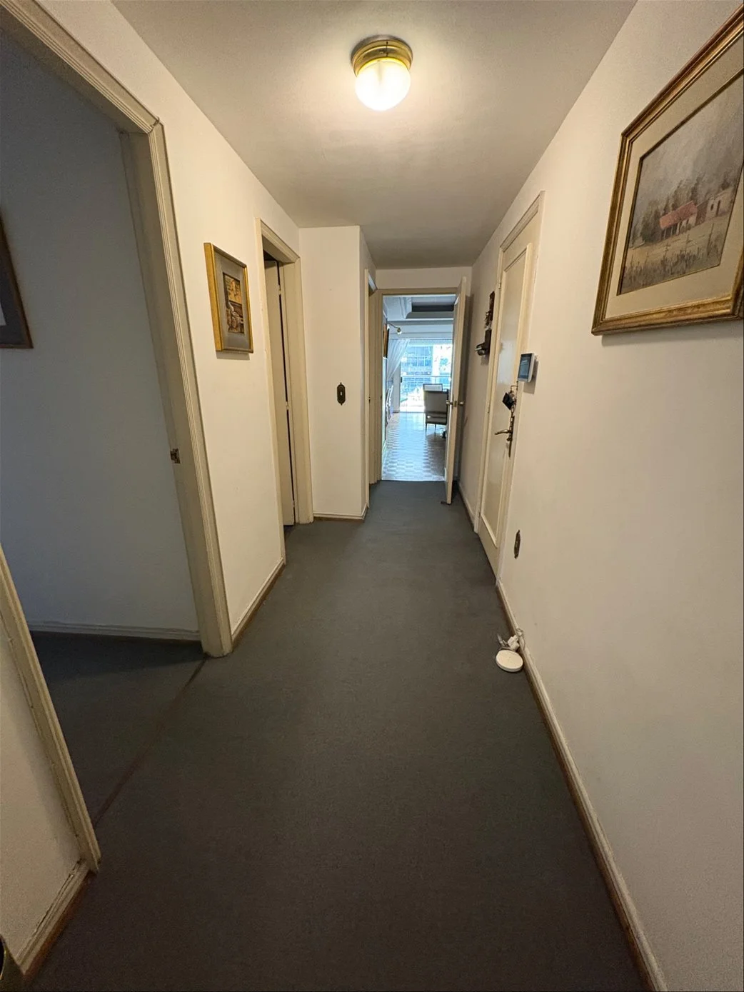 Apartamento en Pocitos, propiedad 292593 -Imagen 15