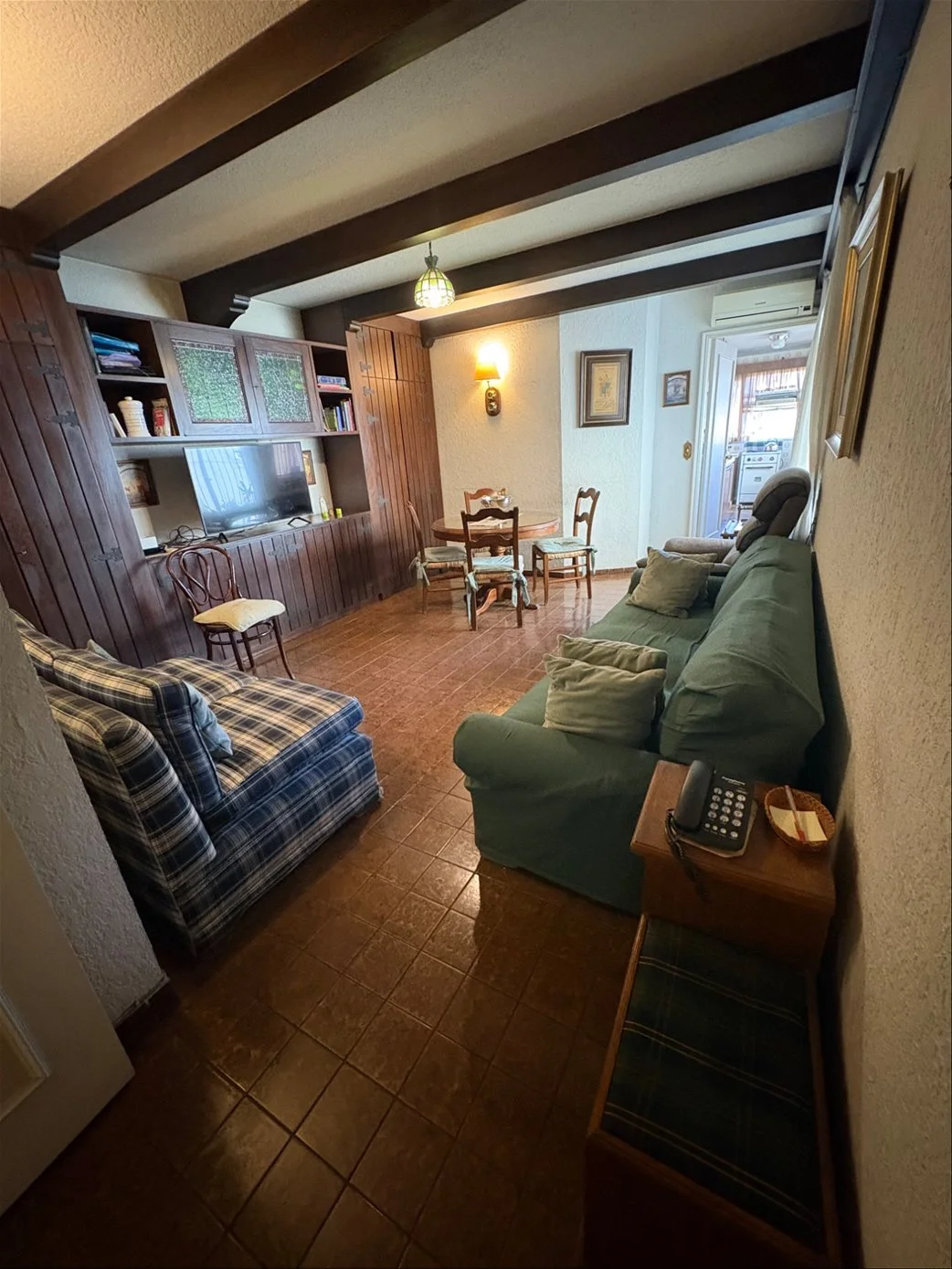 Apartamento en Pocitos, propiedad 292593 -Imagen 17