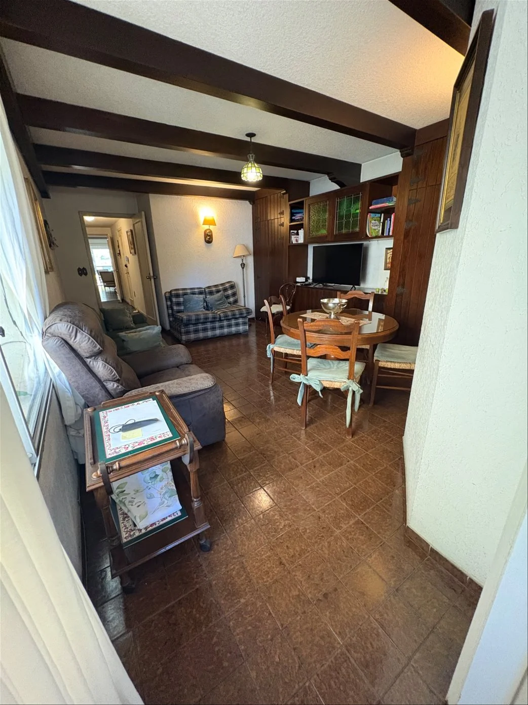 Apartamento en Pocitos, propiedad 292593 -Imagen 18