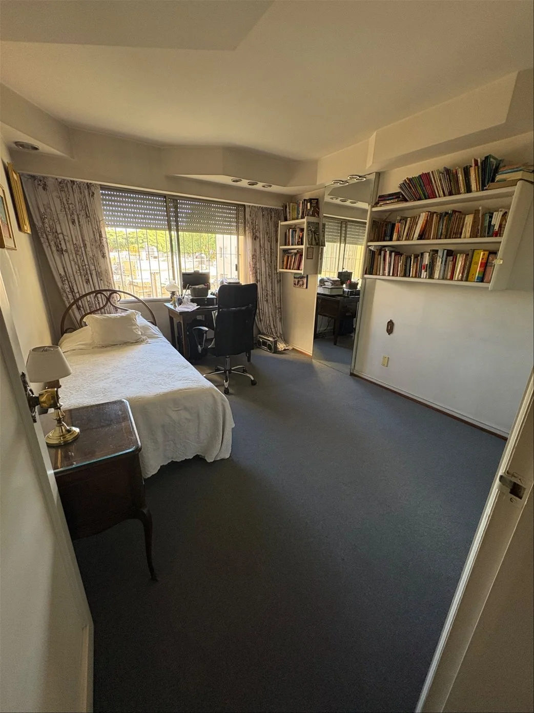 Apartamento en Pocitos, propiedad 292593 -Imagen 25