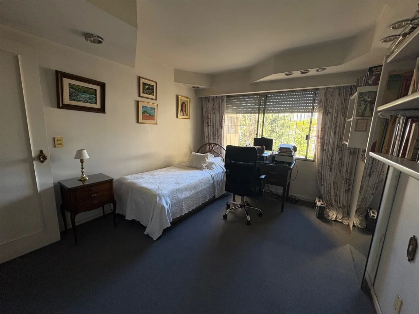 Apartamento en Pocitos, propiedad 292593 -Imagen 26