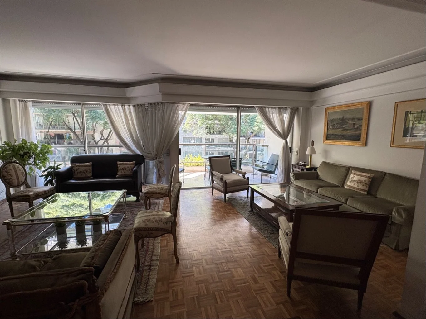 Apartamento en Pocitos, propiedad 292593 -Imagen 4