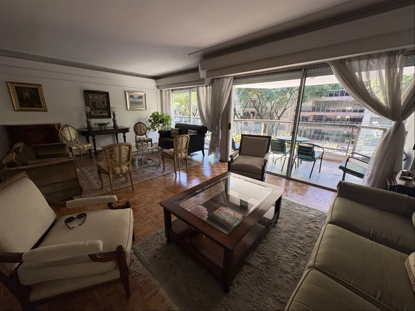 Apartamento en Pocitos, propiedad 292593 -Imagen 5
