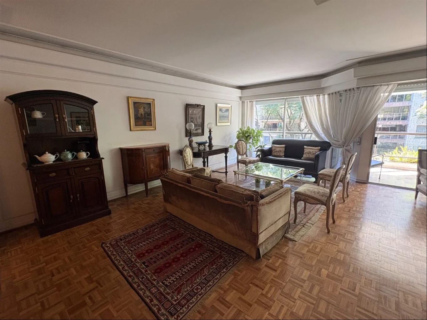 Apartamento en Pocitos, propiedad 292593 -Imagen 6