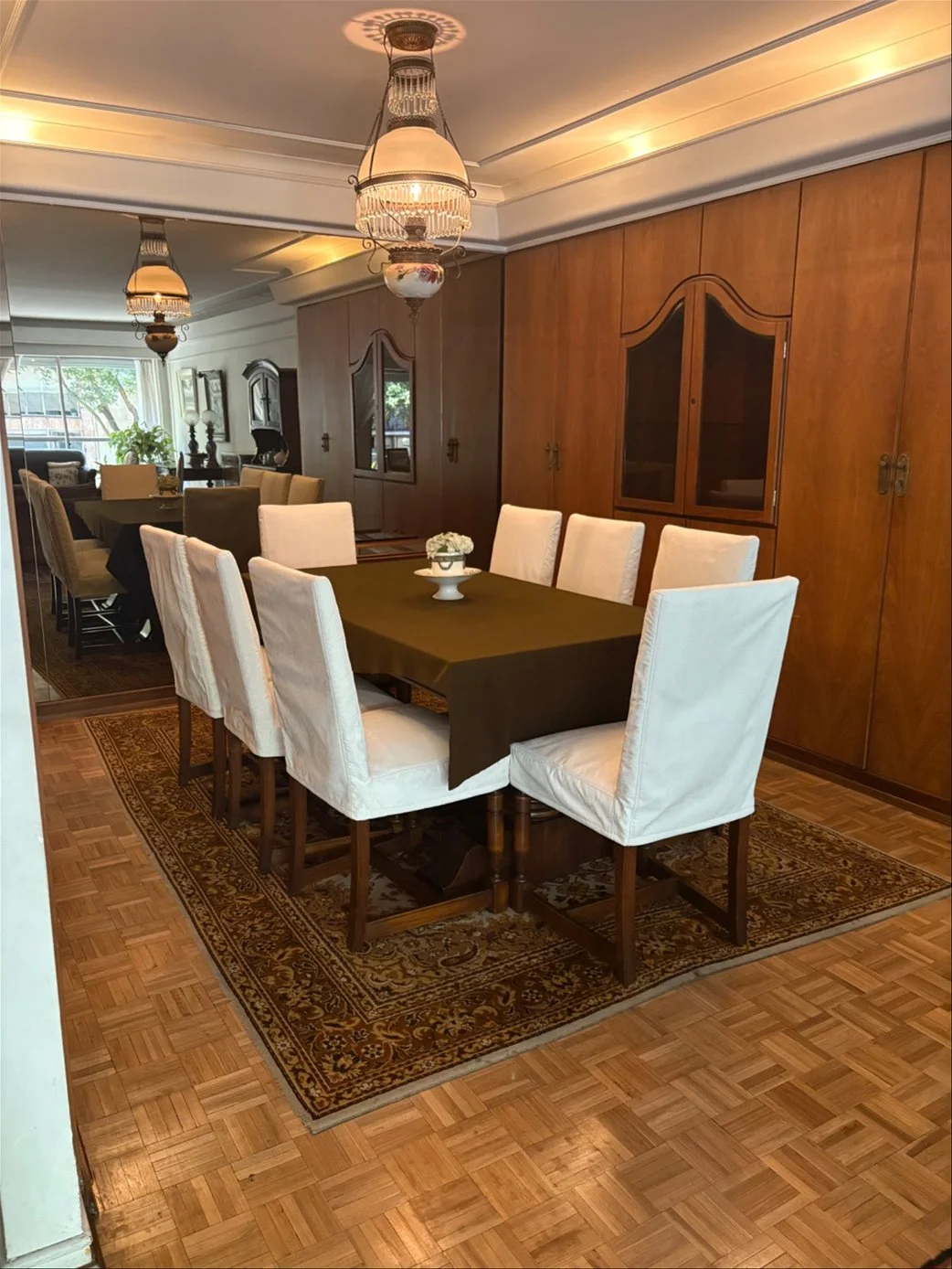 Apartamento en Pocitos, propiedad 292593 -Imagen 7