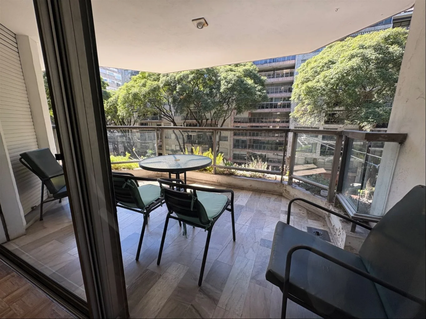 Apartamento en Pocitos, propiedad 292593 -Imagen 8