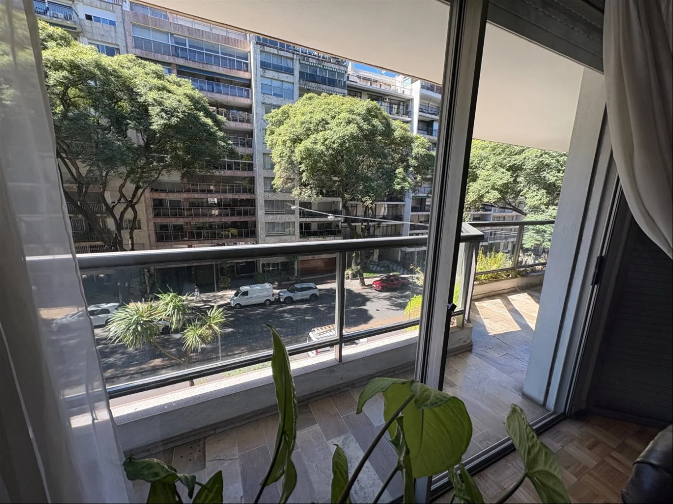 Apartamento en Pocitos, propiedad 292593 -Imagen 9