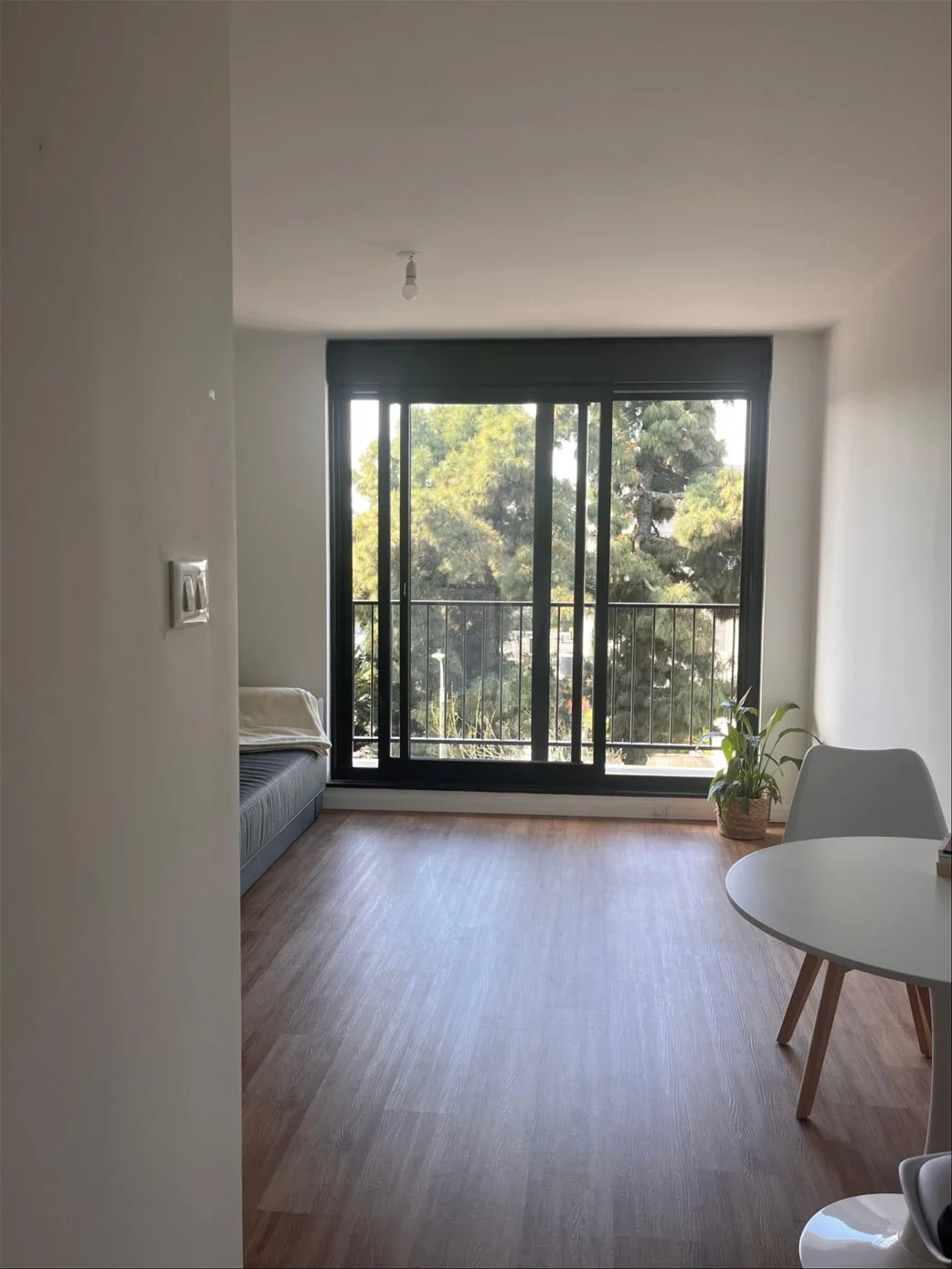 Apartamento en Parque Batlle, propiedad 293265 -Imagen 2