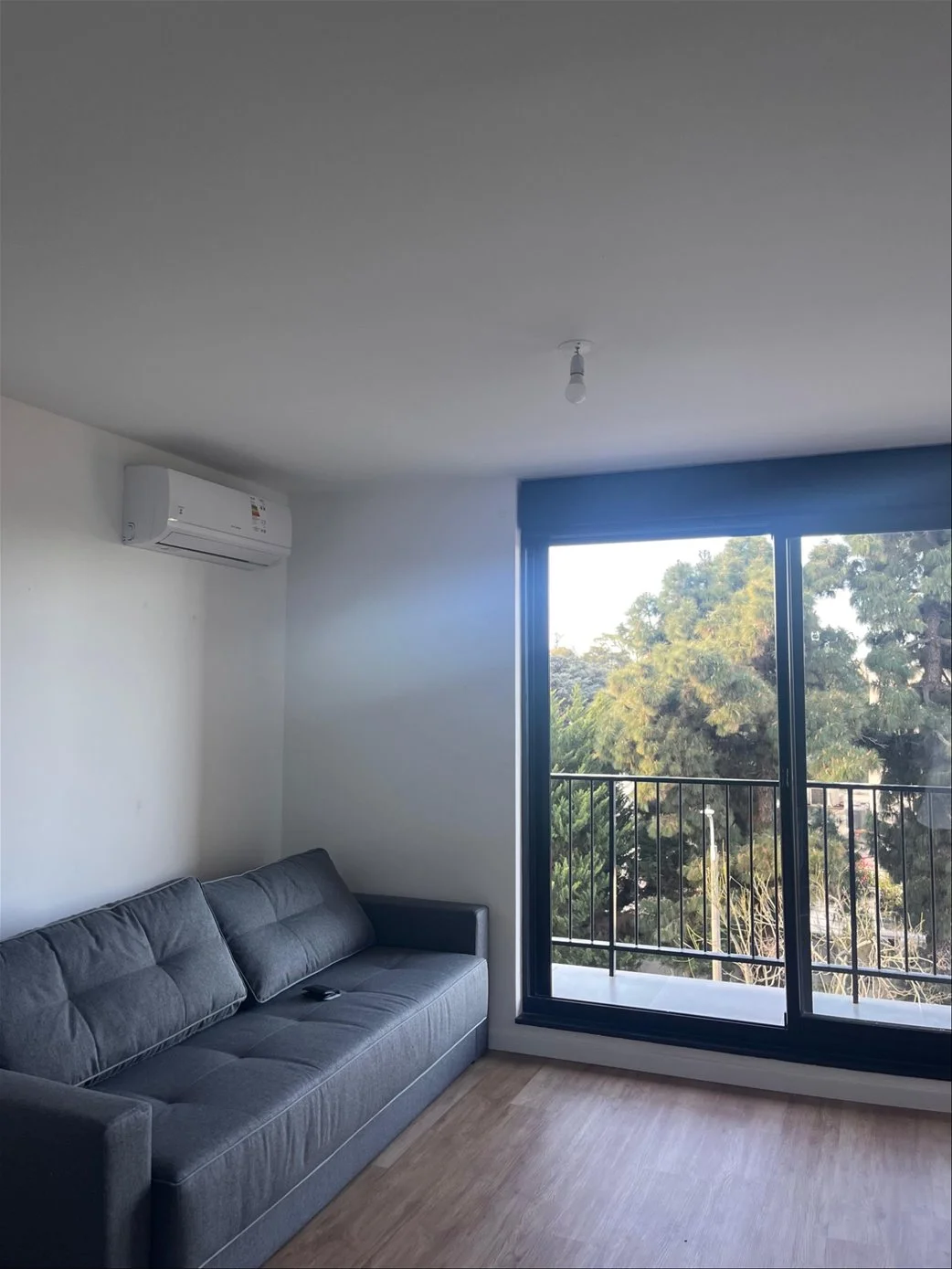 Apartamento en Parque Batlle, propiedad 293265 -Imagen 3