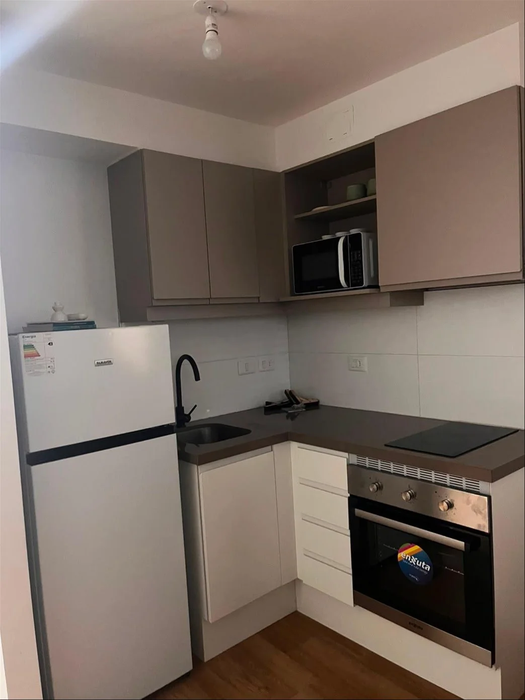 Apartamento en Parque Batlle, propiedad 293265 -Imagen 8