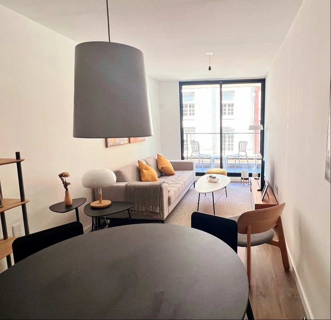 Apartamento en Centro, propiedad 173269 -Imagen 2