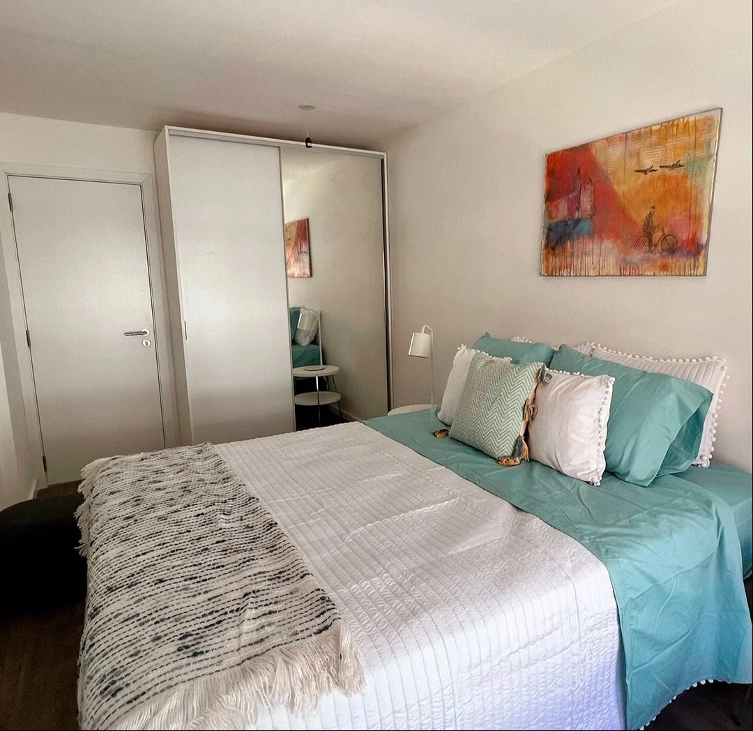 Apartamento en Centro, propiedad 173269 -Imagen 3