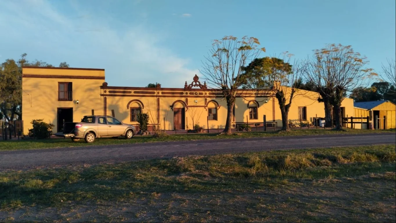 Chacra en Ansina, propiedad 233934 -Imagen 7
