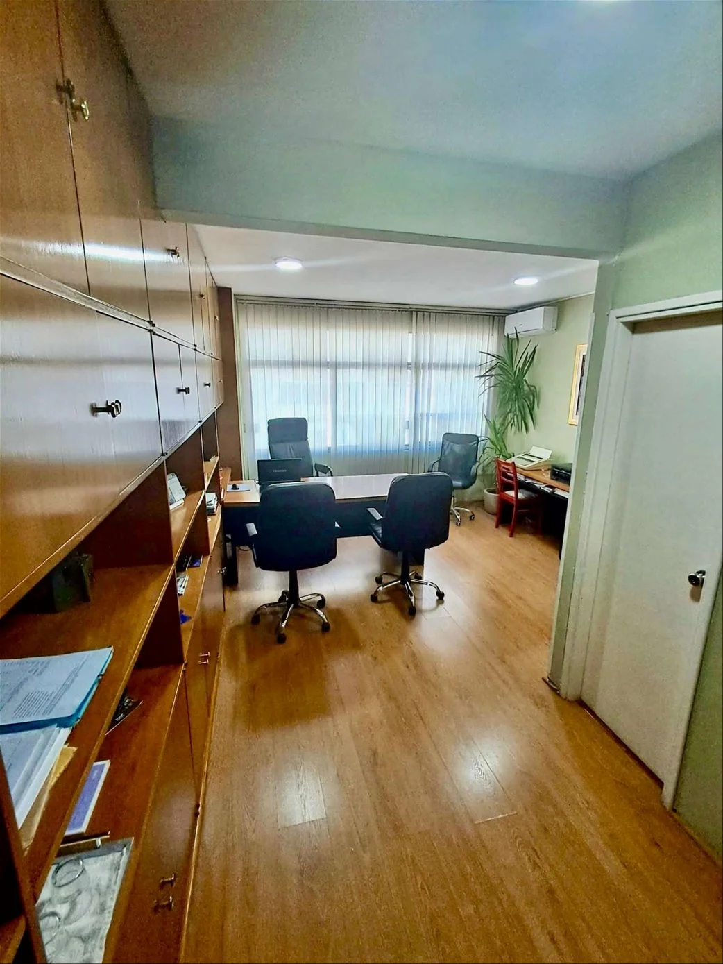 Oficina en Cordón, propiedad 252481 -Imagen 5