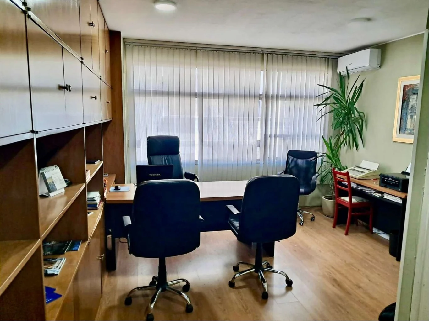 Oficina en Cordón, propiedad 252481 -Imagen 6