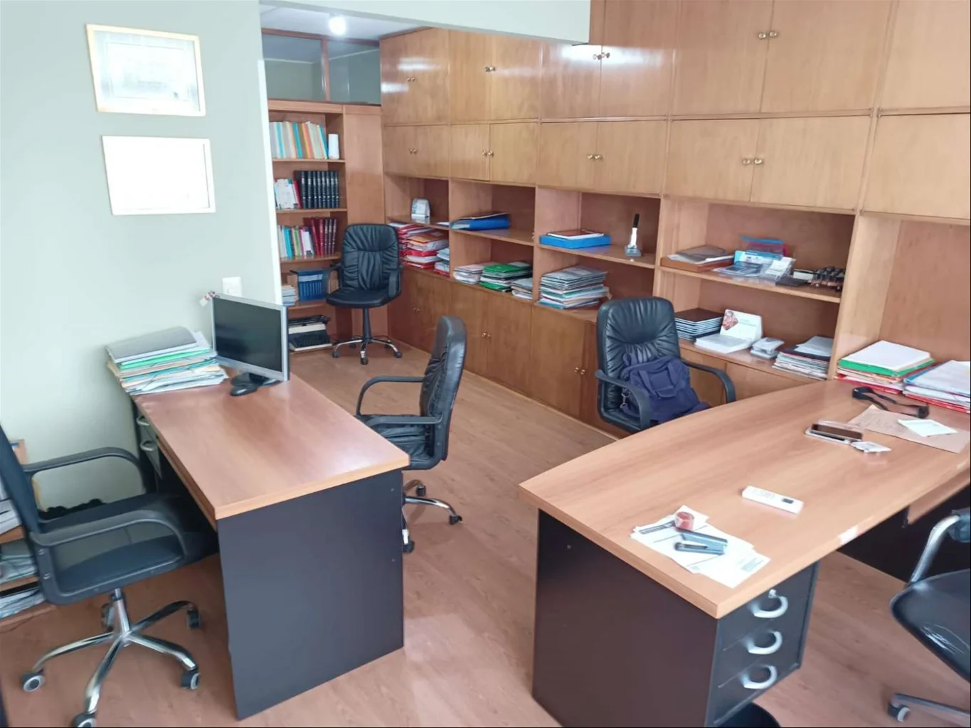 Oficina en Cordón, propiedad 283038 -Imagen 10