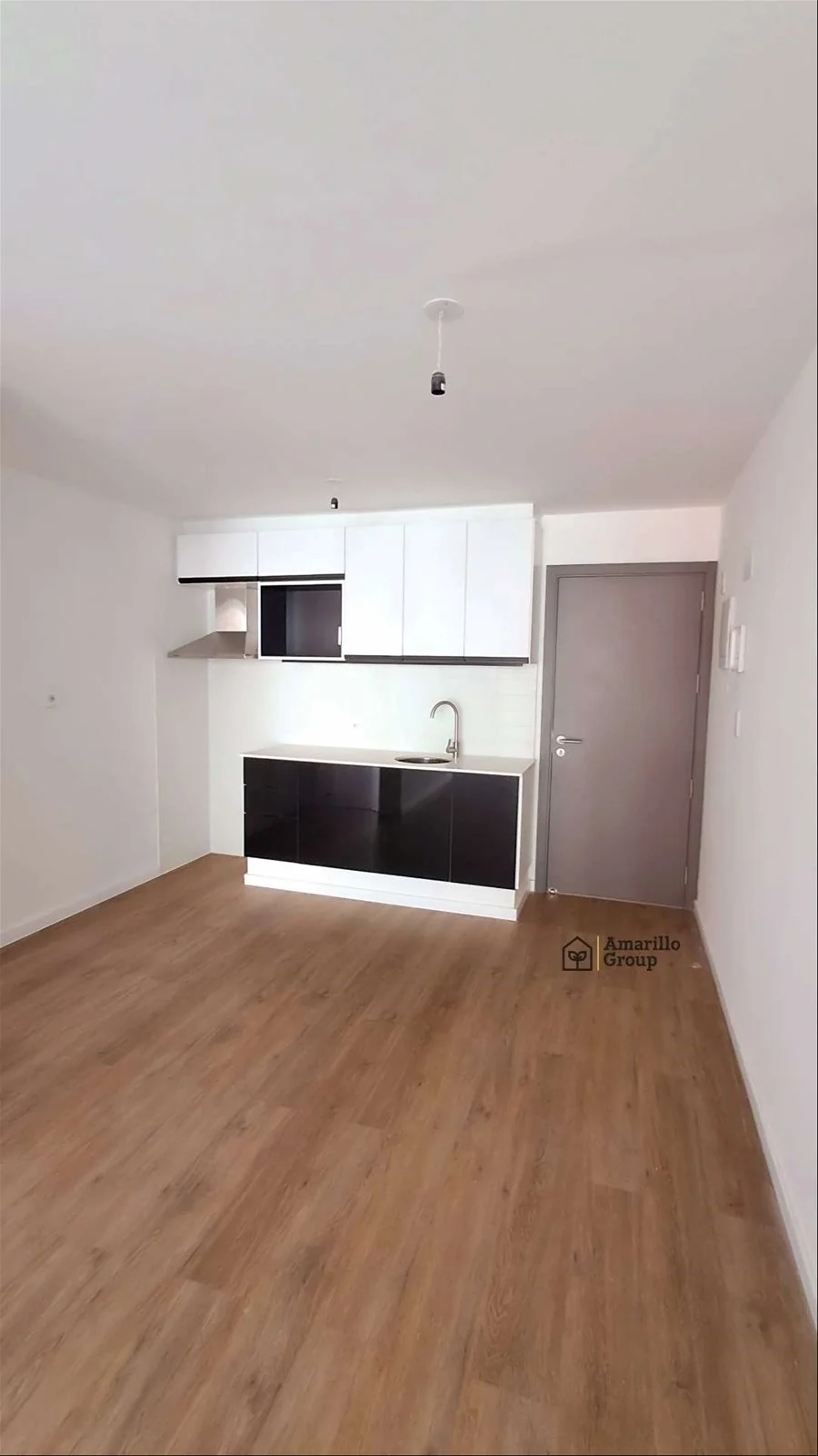 Apartamento en Centro, propiedad 284580 -Imagen 2