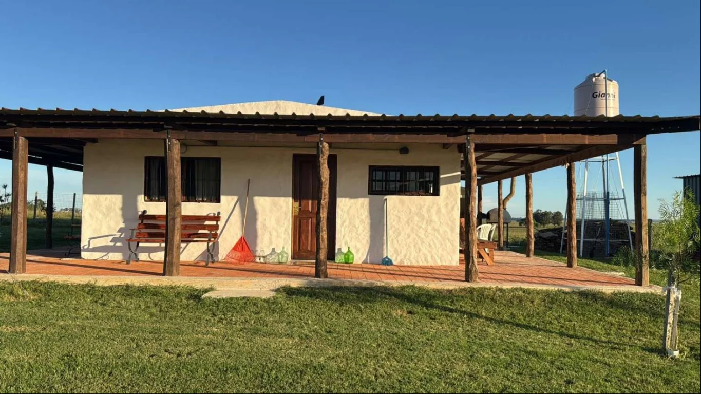 Campo en Piraraja, propiedad 285579 -Imagen 4