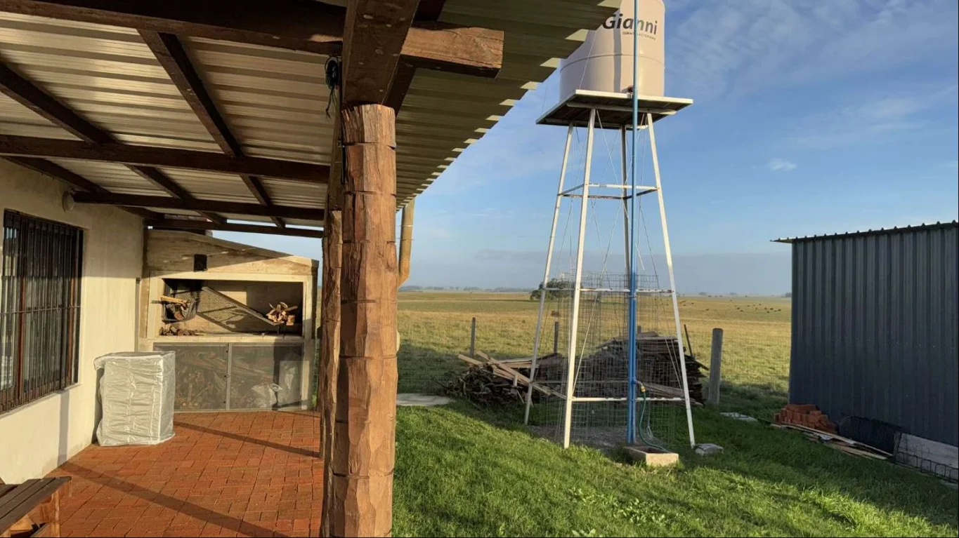 Campo en Piraraja, propiedad 285579 -Imagen 5