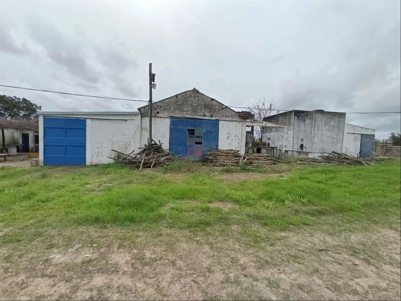 Chacra en Progreso, propiedad 288413 -Imagen 4