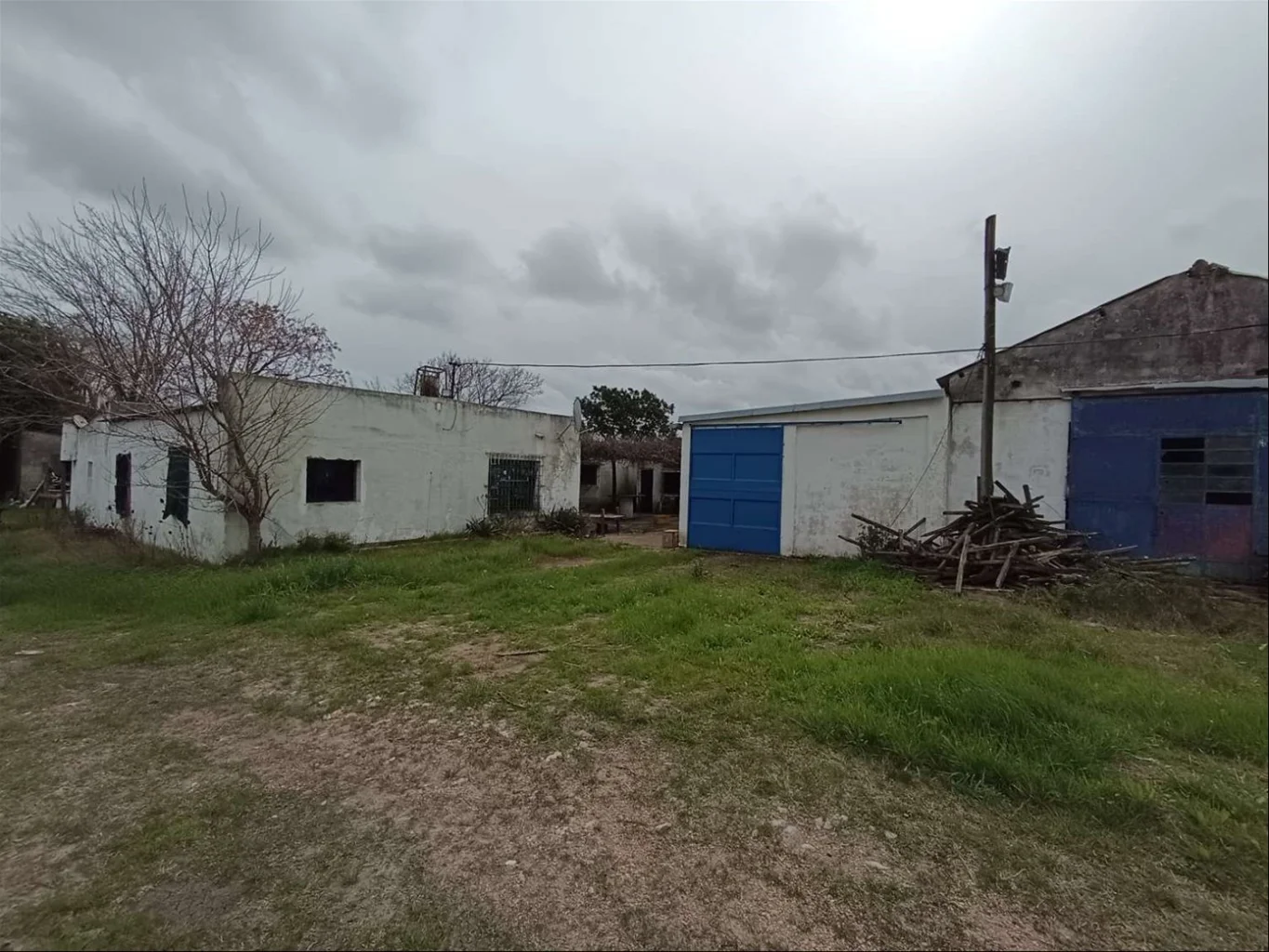 Chacra en Progreso, propiedad 288413 -Imagen 5