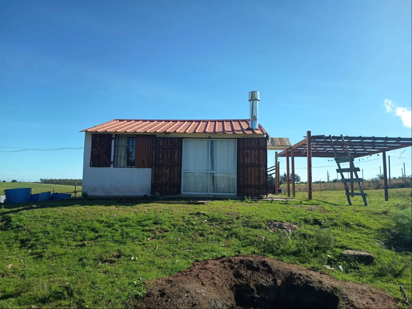 Chacra en Villa del Rosario, propiedad 289452 -Imagen 5