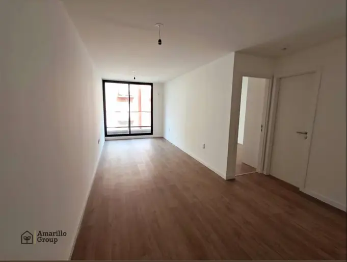 Alquiler Apartamento Centro 1 Dormitorio al frente con balcón