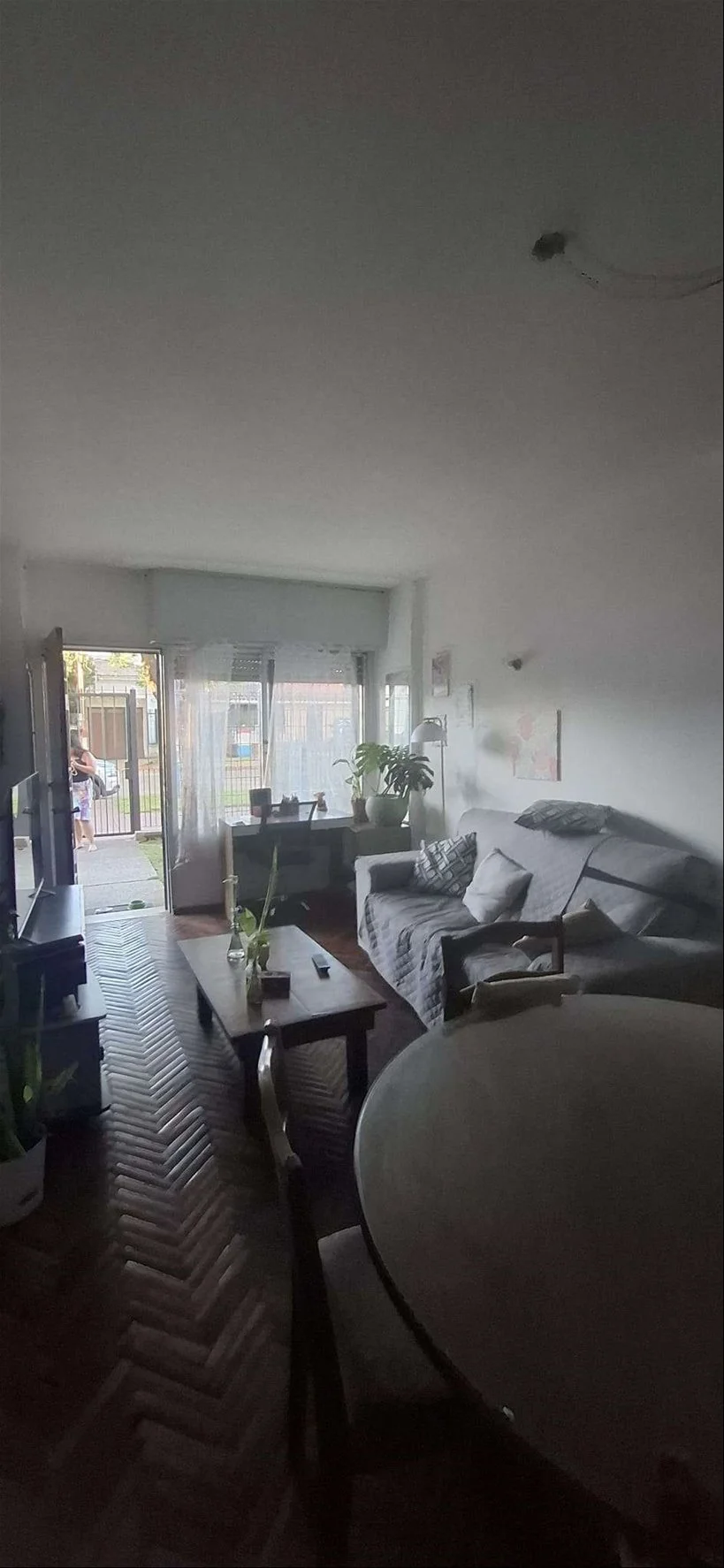 Apartamento en La Blanqueada, propiedad 250235 -Imagen 1