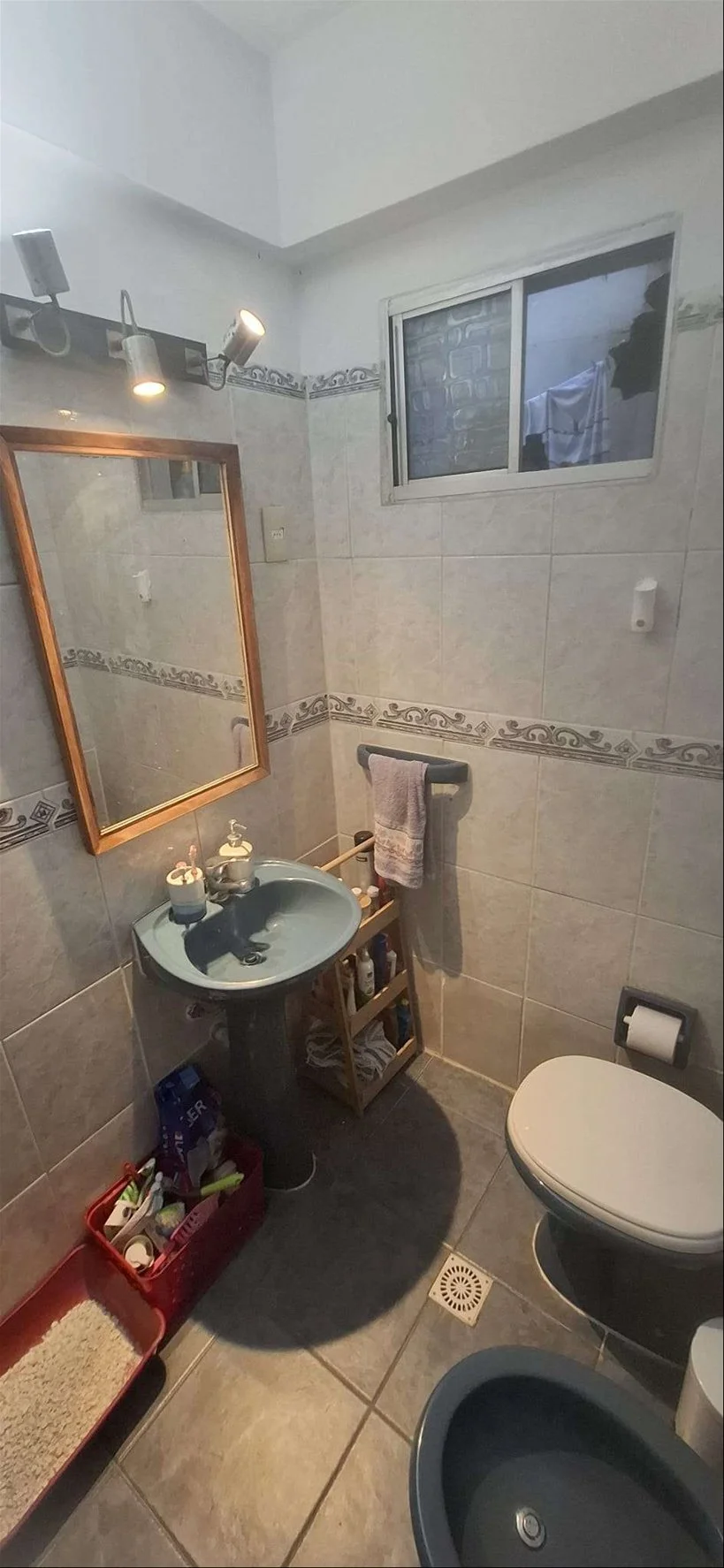 Apartamento en La Blanqueada, propiedad 250235 -Imagen 10
