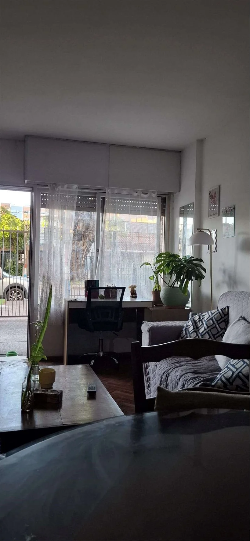 Apartamento en La Blanqueada, propiedad 250235 -Imagen 2