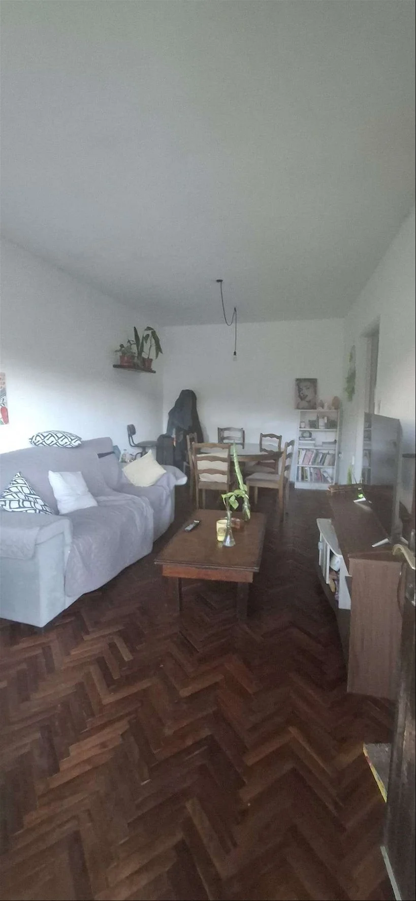 Apartamento en La Blanqueada, propiedad 250235 -Imagen 3