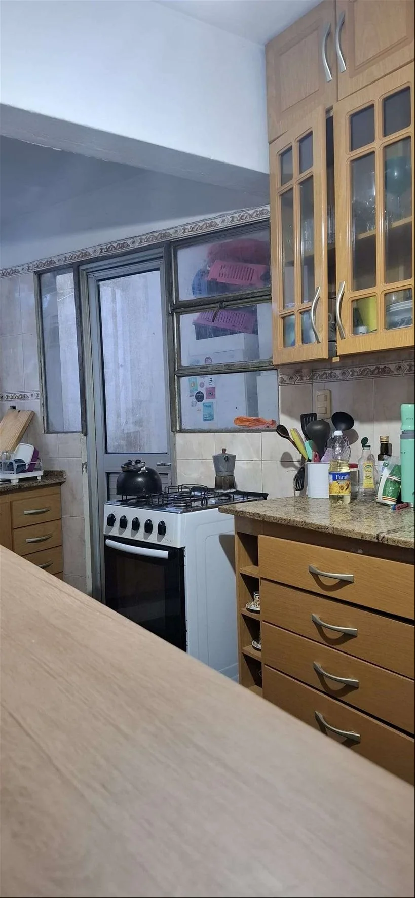 Apartamento en La Blanqueada, propiedad 250235 -Imagen 4