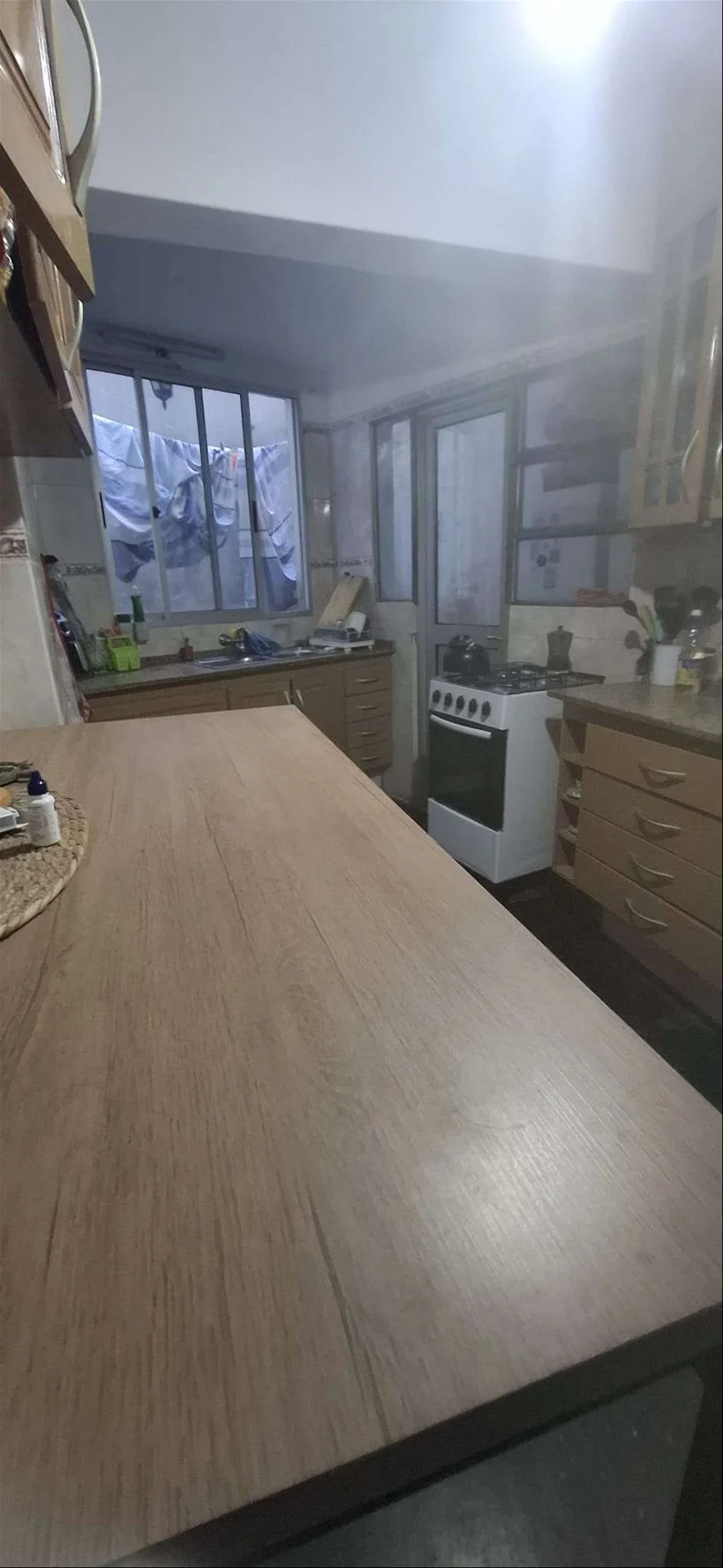 Apartamento en La Blanqueada, propiedad 250235 -Imagen 6
