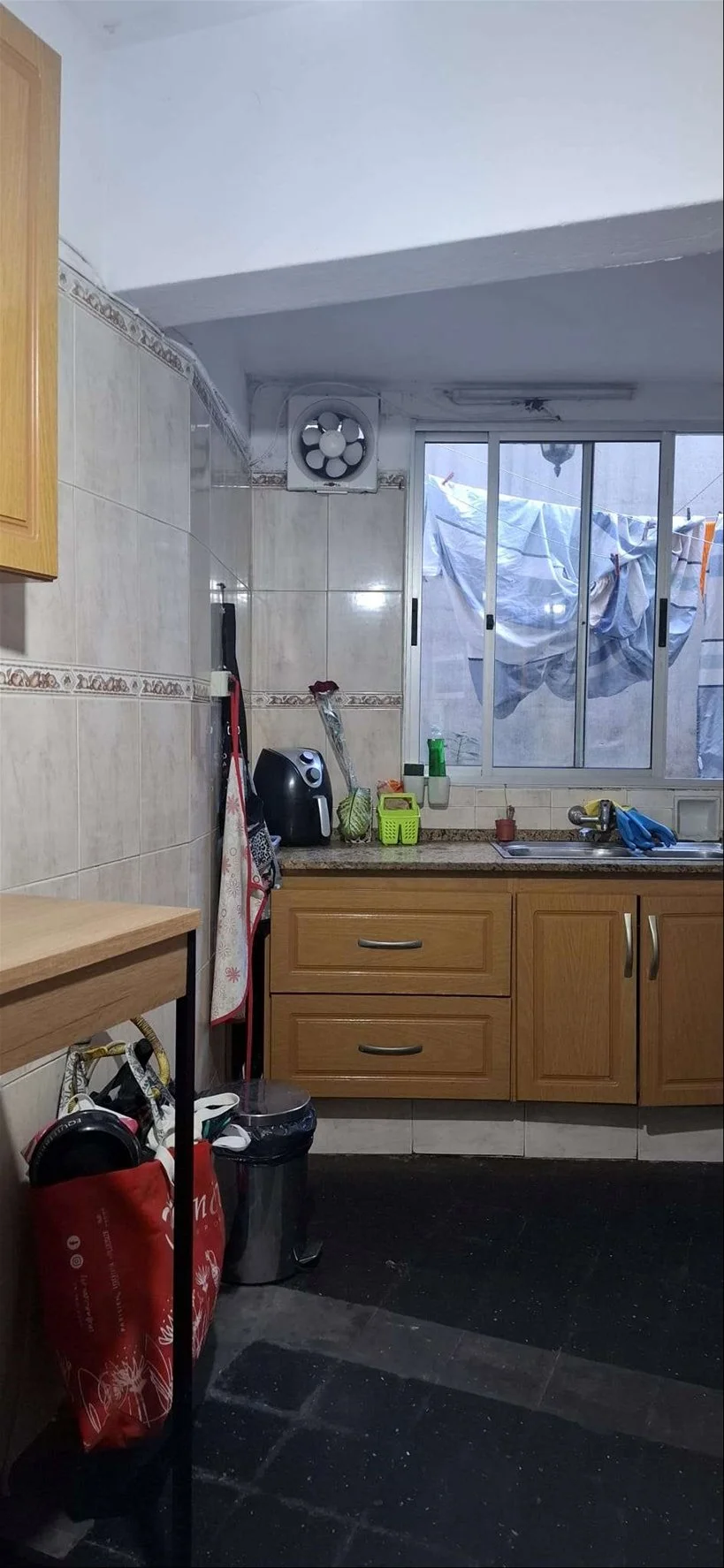 Apartamento en La Blanqueada, propiedad 250235 -Imagen 7