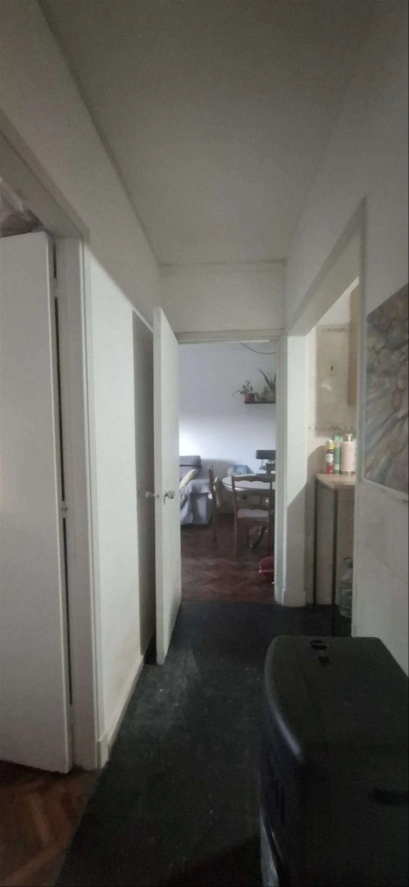 Apartamento en La Blanqueada, propiedad 250235 -Imagen 8