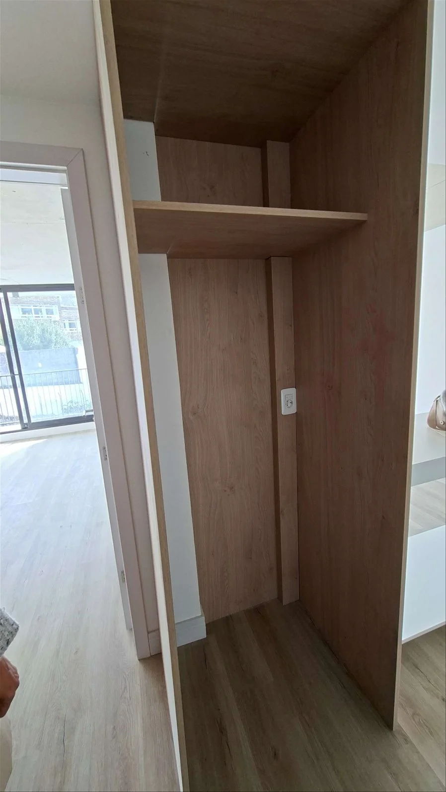 Apartamento en Pocitos, propiedad 287251 -Imagen 12