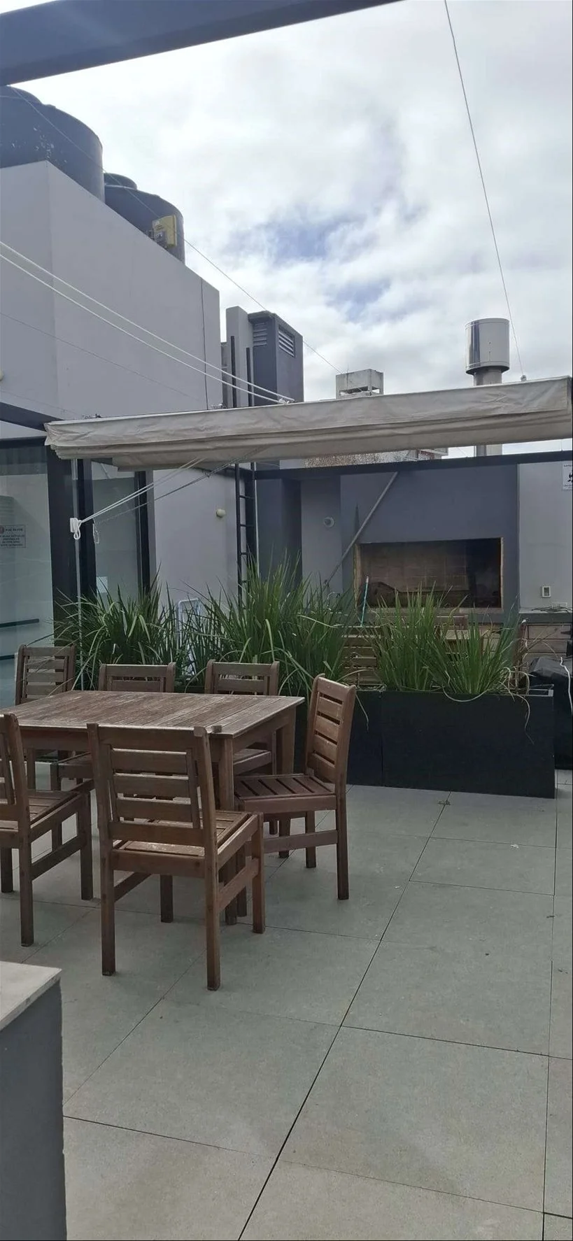Apartamento en Pocitos, propiedad 287251 -Imagen 2
