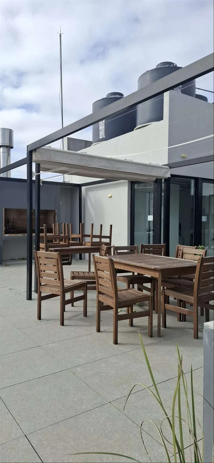 Apartamento en Pocitos, propiedad 287251 -Imagen 3