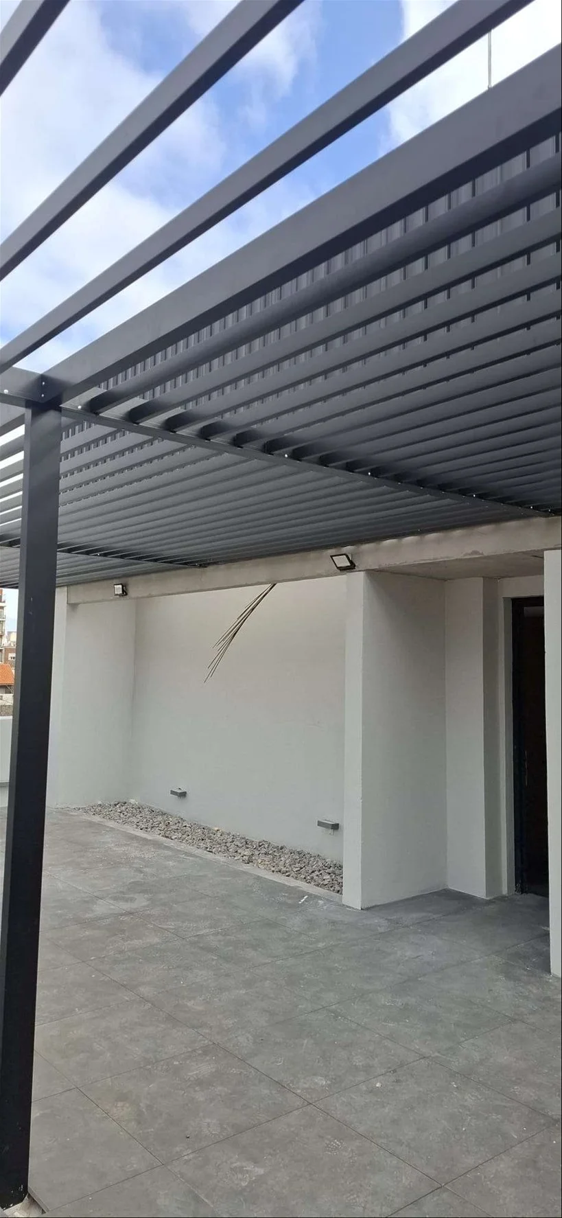 Apartamento en Pocitos, propiedad 287251 -Imagen 4