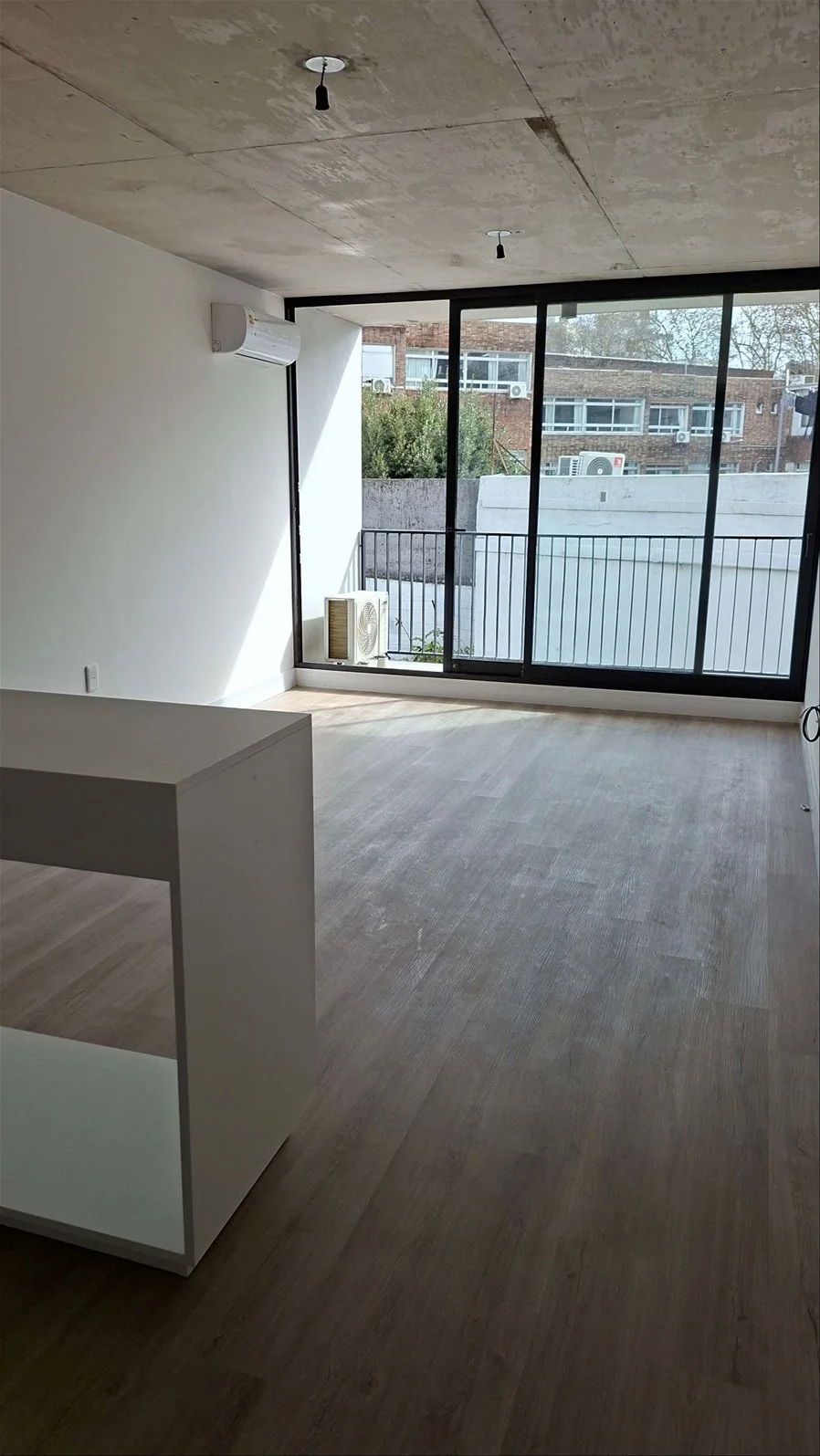 Apartamento en Pocitos, propiedad 287251 -Imagen 5