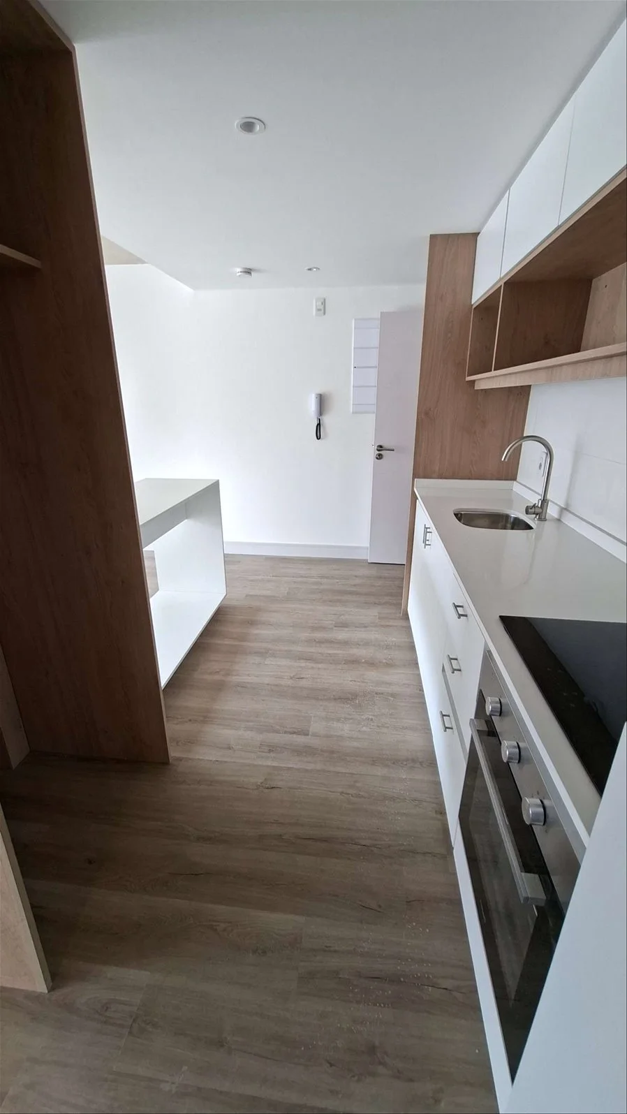 Apartamento en Pocitos, propiedad 287251 -Imagen 8