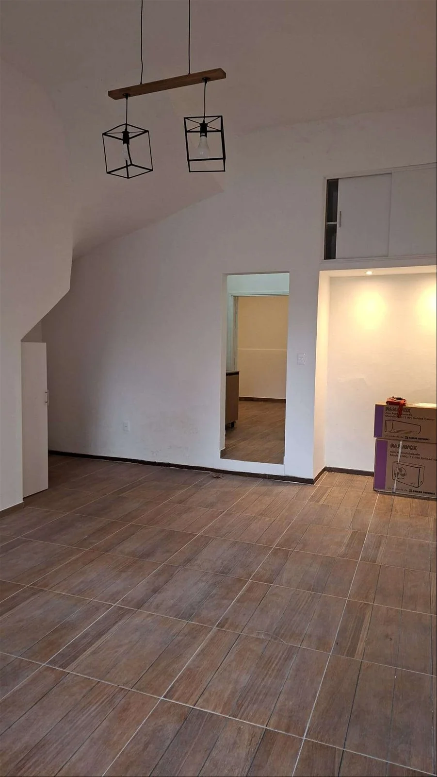 Apartamento en La Blanqueada, propiedad 288762 -Imagen 2