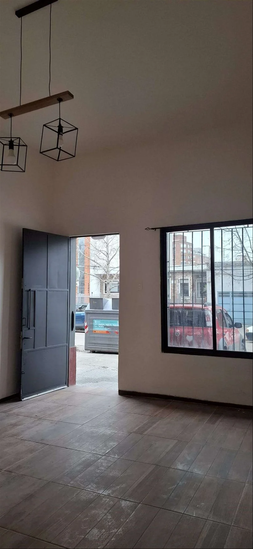 Apartamento en La Blanqueada, propiedad 288762 -Imagen 3