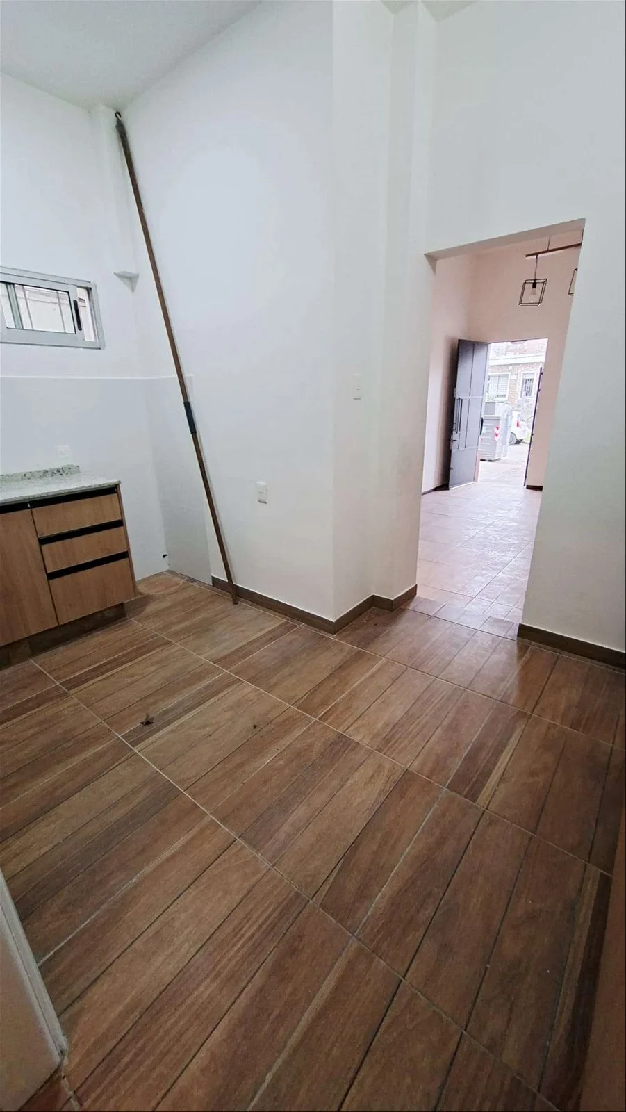 Apartamento en La Blanqueada, propiedad 288762 -Imagen 7