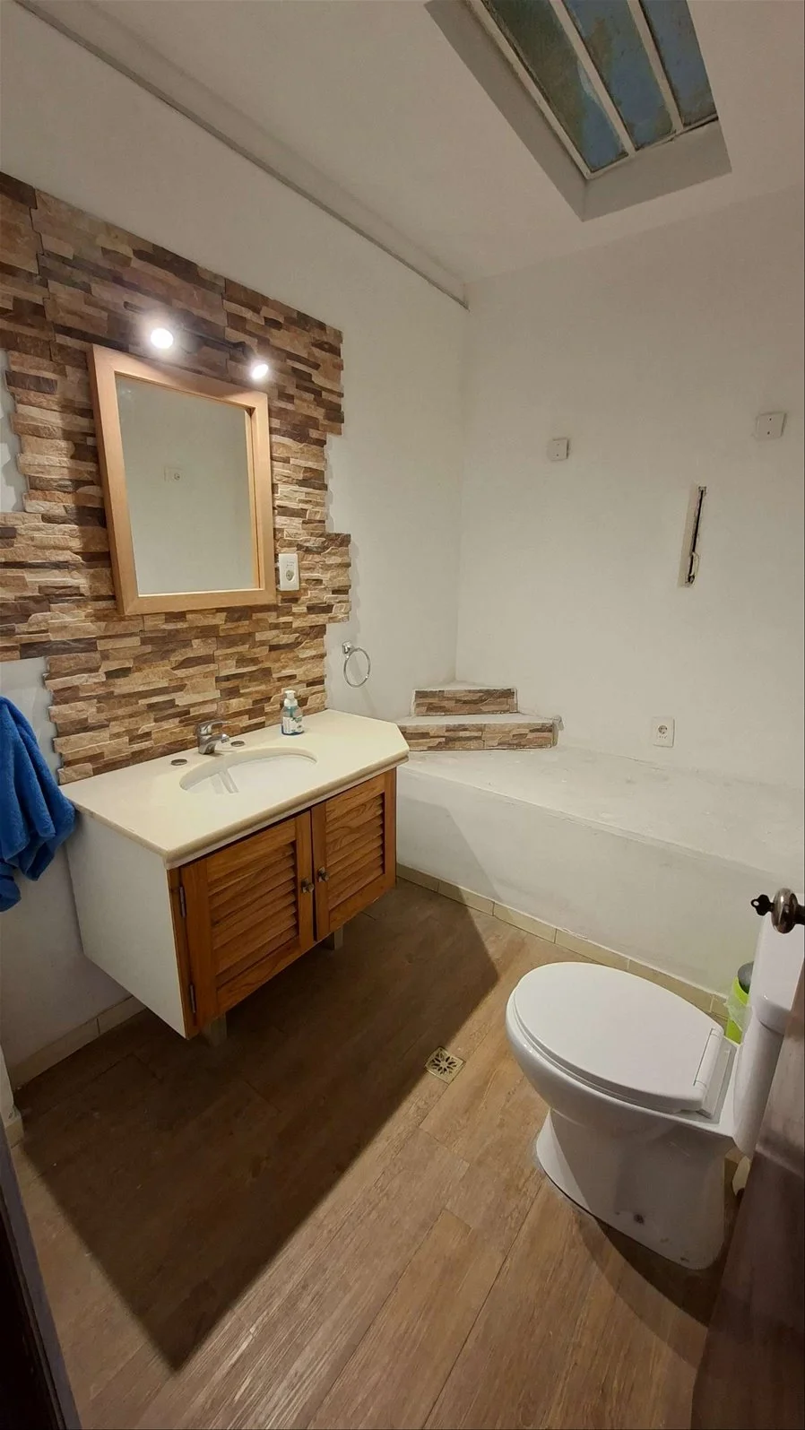 Casa en Tres Cruces, propiedad 293714 -Imagen 10
