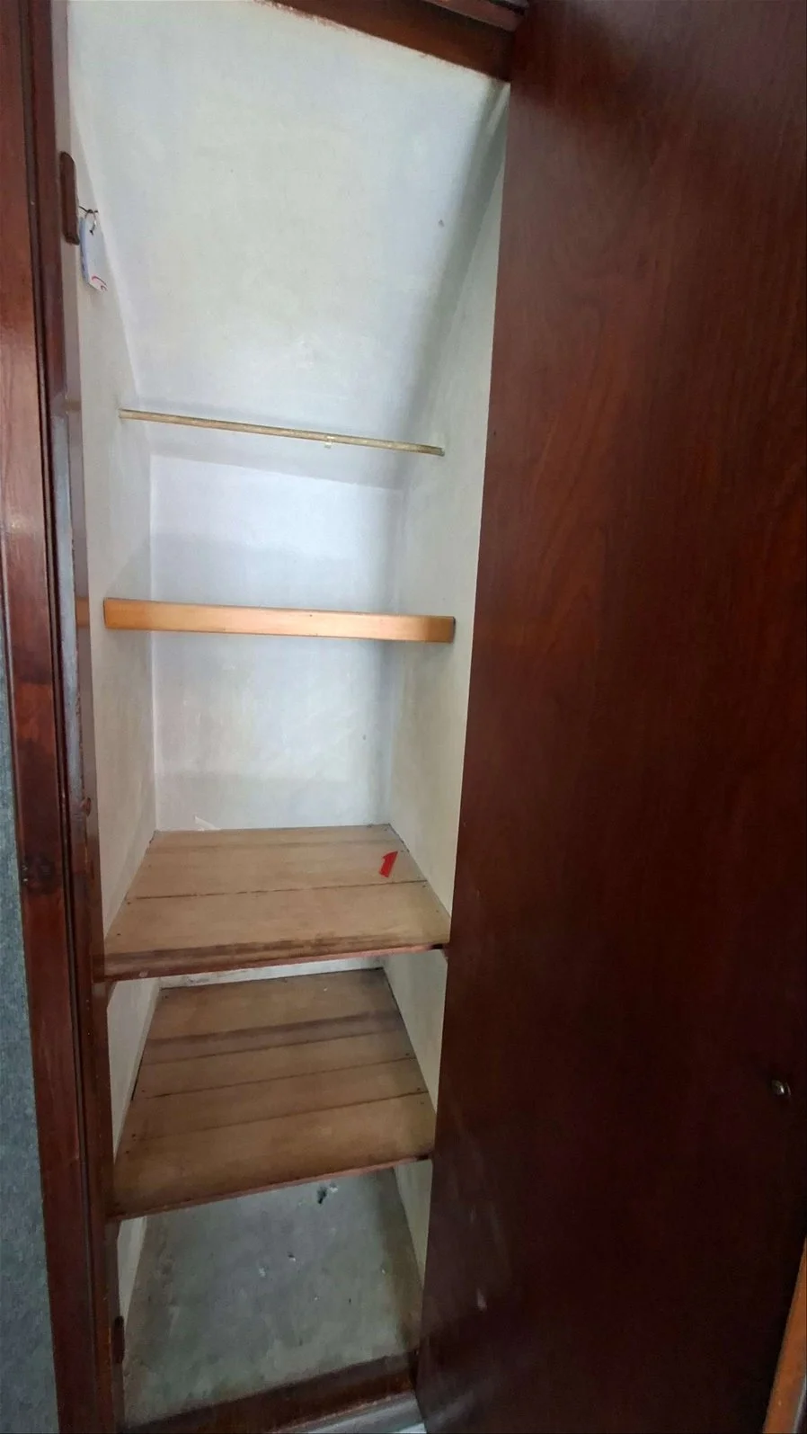 Casa en Tres Cruces, propiedad 293714 -Imagen 11