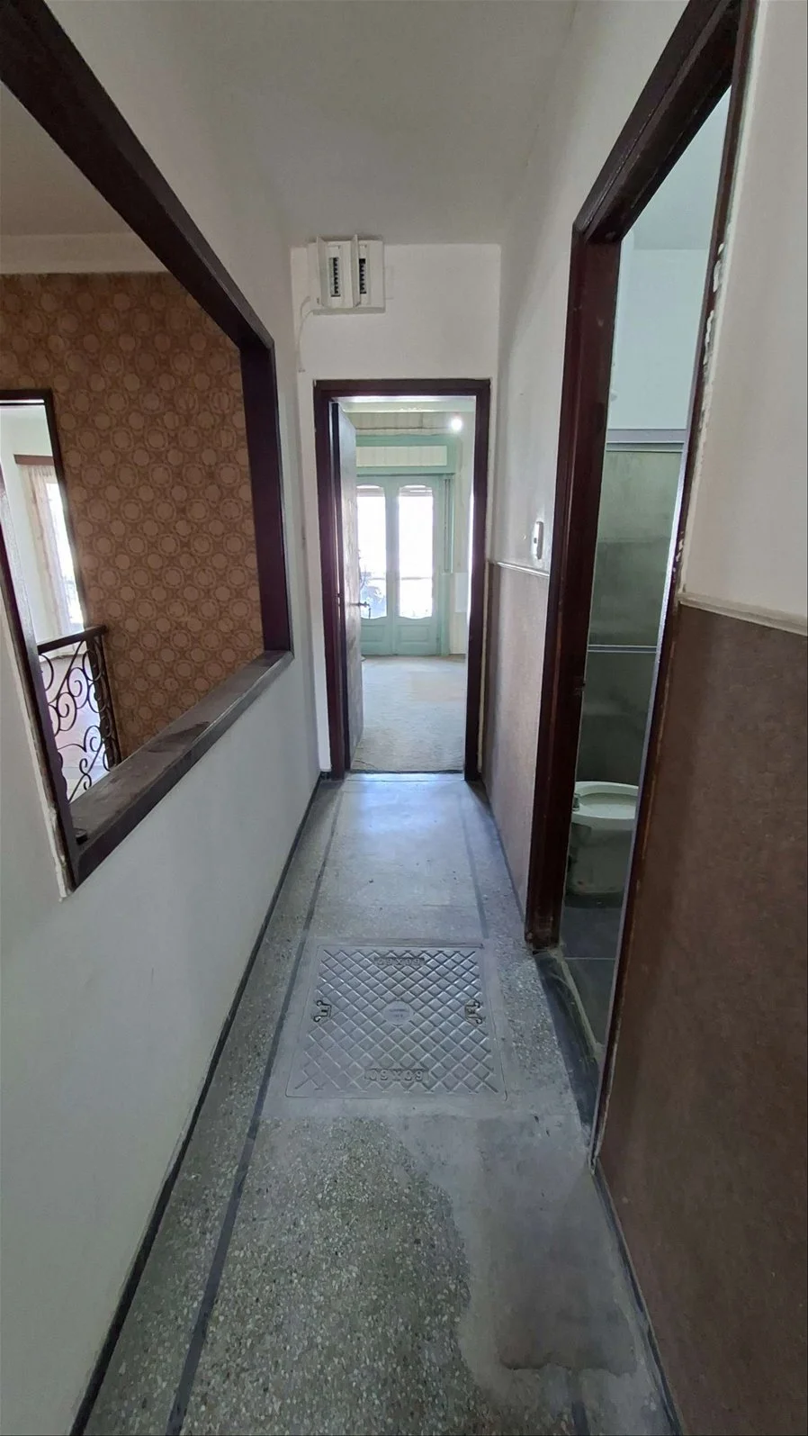Casa en Tres Cruces, propiedad 293714 -Imagen 17
